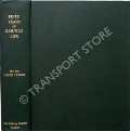 Fifty Years of Railway Life  by TATLOW, Joseph 
